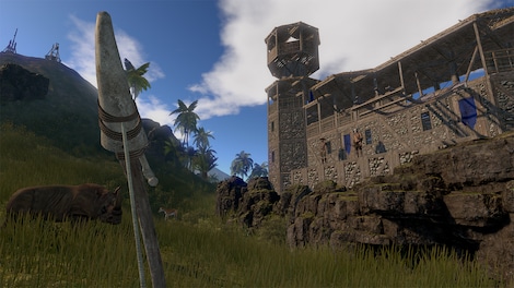 Out of Reach Steam Gift LATAM - 7