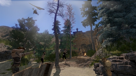 Out of Reach Steam Gift LATAM - 3