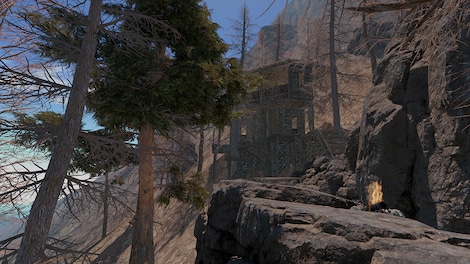 Out of Reach Steam Gift LATAM - 8