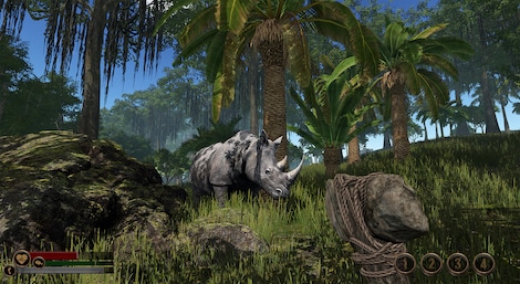 Out of Reach Steam Key GLOBAL - 2