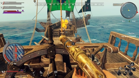 Out of Reach: Treasure Royale (PC) - Steam Gift - JAPAN - 3
