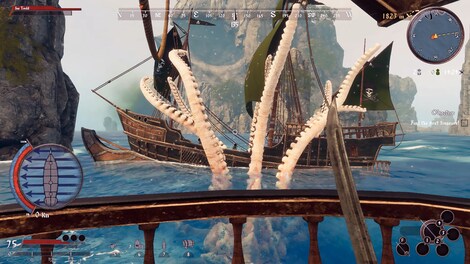 Out of Reach: Treasure Royale (PC) - Steam Gift - NORTH AMERICA - 5