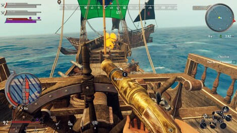 Out of Reach: Treasure Royale (PC) - Steam Gift - NORTH AMERICA - 3