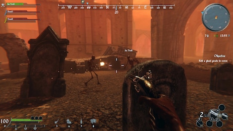 Out of Reach: Treasure Royale (PC) - Steam Key - EUROPE - 4
