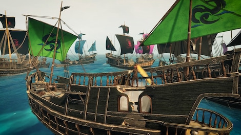Out of Reach: Treasure Royale (PC) - Steam Key - EUROPE - 11