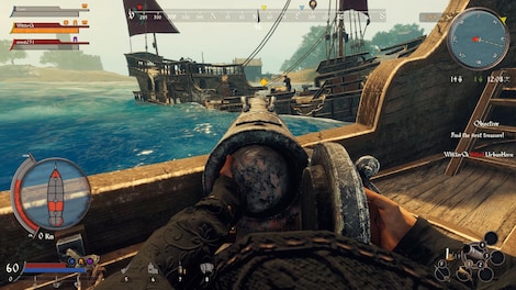 Out of Reach: Treasure Royale (PC) - Steam Key - GLOBAL - 6