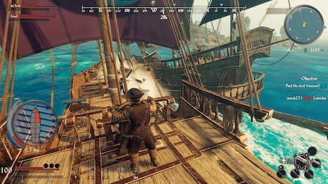 Out of Reach: Treasure Royale (PC) - Steam Key - GLOBAL - 2