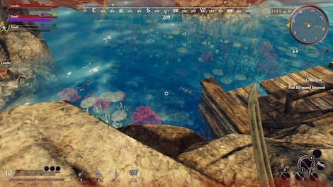 Out of Reach: Treasure Royale (PC) - Steam Key - GLOBAL - 9