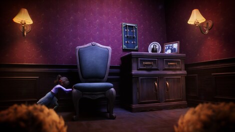 Out of Sight (PC) - Steam Key - EUROPE - 6