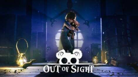Out of Sight (PC) - Steam Key - EUROPE - 0
