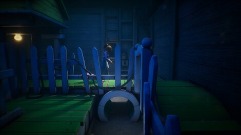 Out of Sight (PC) - Steam Key - EUROPE - 4