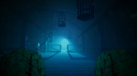 Out of Sight (PC) - Steam Key - EUROPE - 8