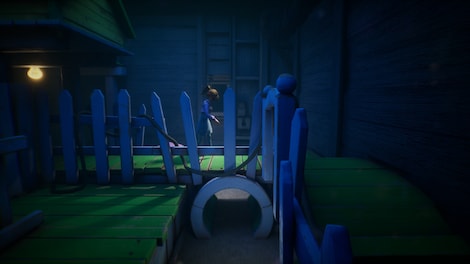 Out of Sight (PC) - Steam Key - GLOBAL - 4