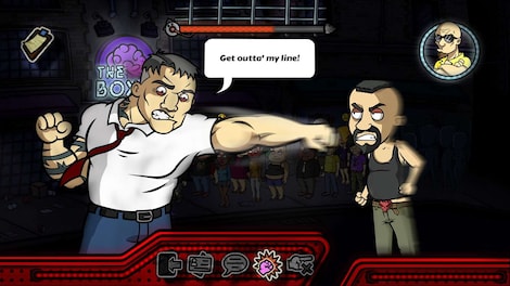 Out Of The Box - Steam - Key GLOBAL - 4