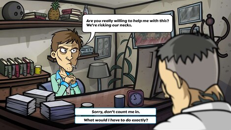 Out Of The Box: Xbox Edition Xbox Live Key Xbox One UNITED STATES - 5