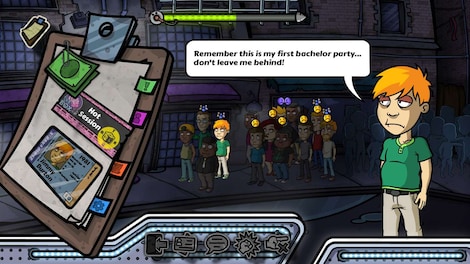 Out Of The Box: Xbox Edition Xbox Live Key Xbox One UNITED STATES - 6