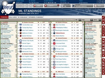 Out of the Park Baseball 14 Steam Key GLOBAL - 17