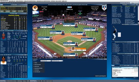 Out of the Park Baseball 14 Steam Key GLOBAL - 9