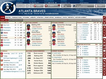 Out of the Park Baseball 14 Steam Key GLOBAL - 8