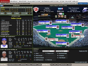 Out of the Park Baseball 14 Steam Key GLOBAL - 3