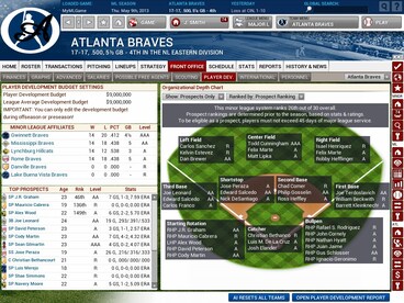 Out of the Park Baseball 14 Steam Key GLOBAL - 6