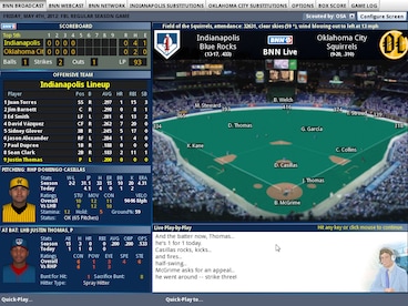 Out of the Park Baseball 14 Steam Key GLOBAL - 5