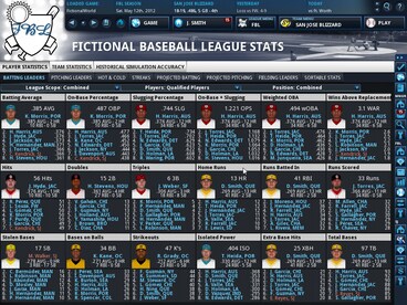 Out of the Park Baseball 14 Steam Key GLOBAL - 4