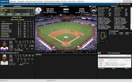 Out of the Park Baseball 15 Steam Key GLOBAL - 17