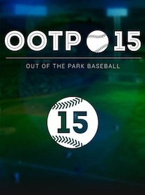 Out of the Park Baseball 15 Steam Key GLOBAL - 19
