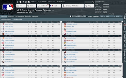 Out of the Park Baseball 17 Steam Key GLOBAL - 15