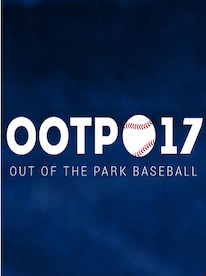 Out of the Park Baseball 17 Steam Key GLOBAL - 16