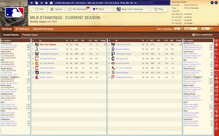 Out of the Park Baseball 18 Steam Key GLOBAL - 7