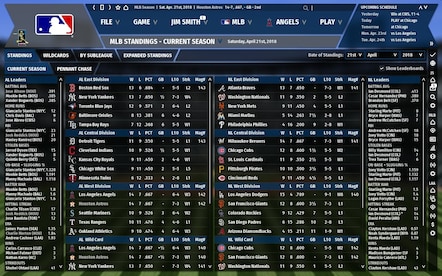 Out of the Park Baseball 19 Steam Key GLOBAL - 4