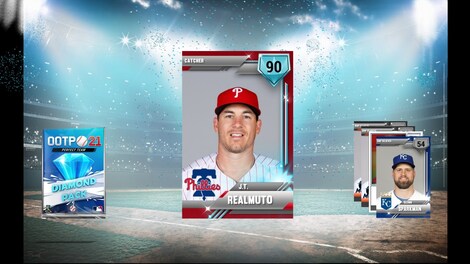 Out of the Park Baseball 21 (PC) - Steam Gift - EUROPE - 10