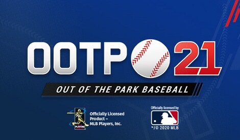Out of the Park Baseball 22 (PC) - Steam Gift - GLOBAL - 0