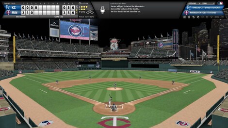 Out of the Park Baseball 22 (PC) - Steam Gift - GLOBAL - 7