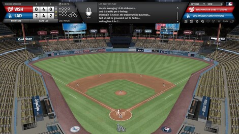 Out of the Park Baseball 22 (PC) - Steam Gift - GLOBAL - 11