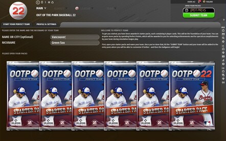 Out of the Park Baseball 22 (PC) - Steam Gift - GLOBAL - 14