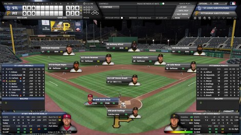 Out of the Park Baseball 22 (PC) - Steam Gift - GLOBAL - 6