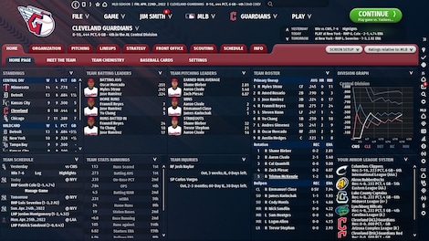 Out of the Park Baseball 23 (PC) - Steam Key - GLOBAL - 8