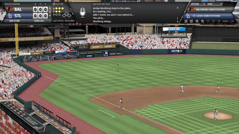 Out of the Park Baseball 23 (PC) - Steam Key - GLOBAL - 12