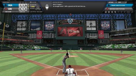Out of the Park Baseball 23 (PC) - Steam Key - GLOBAL - 11