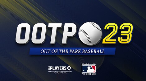 Out of the Park Baseball 23 (PC) - Steam Key - GLOBAL - 0