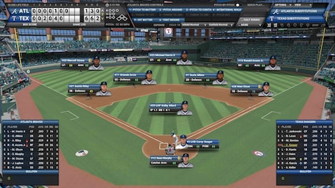 Out of the Park Baseball 24 (PC) - Steam Account - GLOBAL - 12