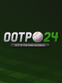 Out of the Park Baseball 24 (PC) - Steam Account - GLOBAL - 1