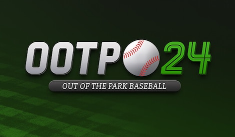 Out of the Park Baseball 24 (PC) - Steam Account - GLOBAL - 0