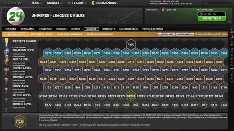 Out of the Park Baseball 24 (PC) - Steam Key - GLOBAL - 3