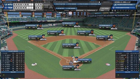 Out of the Park Baseball 24 (PC) - Steam Key - GLOBAL - 12