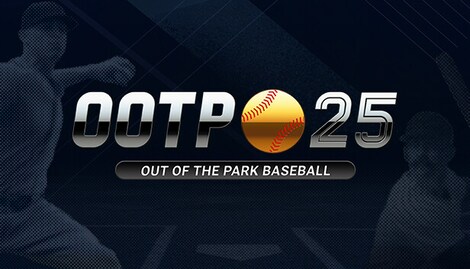 Out of the Park Baseball 25 (PC) - Steam Account - GLOBAL - 0