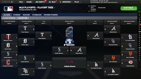 Out of the Park Baseball 25 (PC) - Steam Gift - GLOBAL - 3